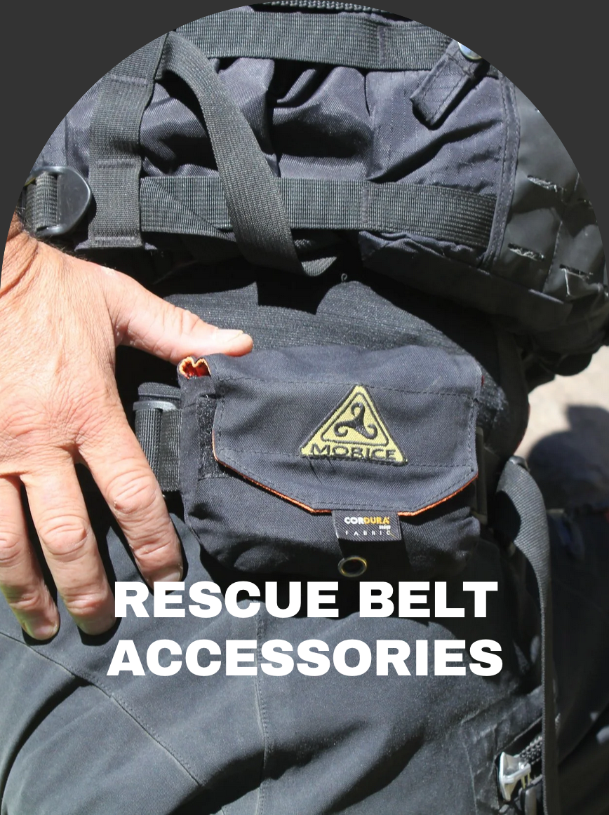 RIVER RESCUE THROW BAG