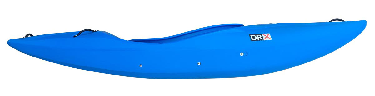 Drago rossi kayaks DRX