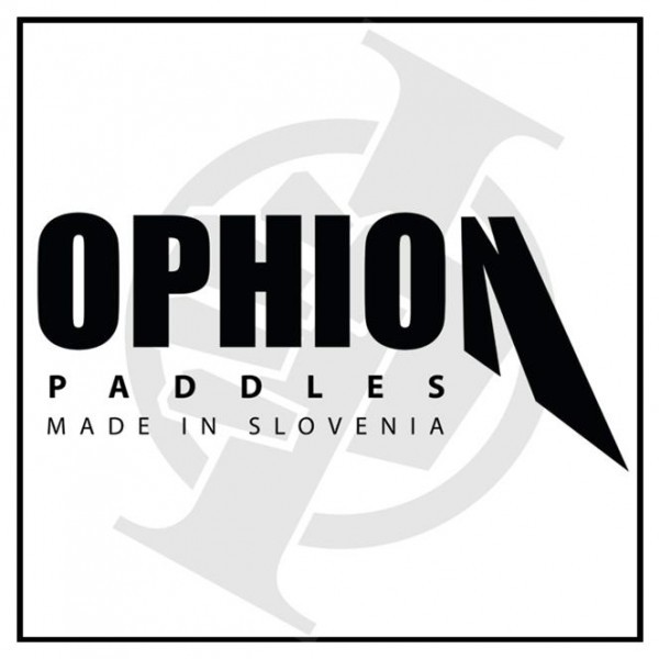 Ophion Paddles: Nueva apuesta de RIVER GURU