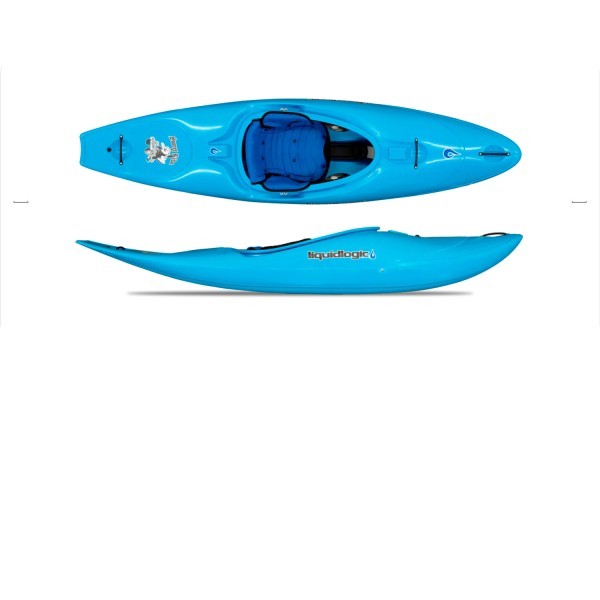 Aspectos básicos del diseño de un kayak