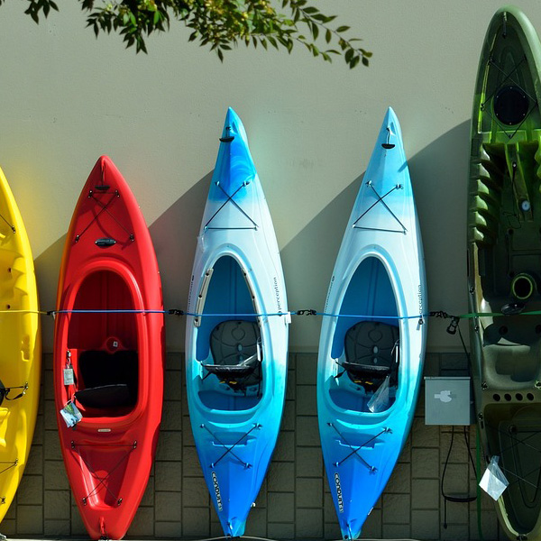 Diccionario del kayak RIVER GURU Shop Tienda on'line de kayak y