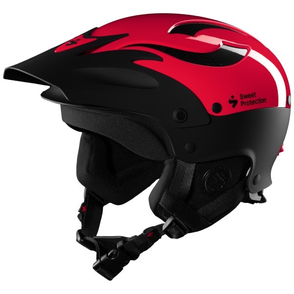 Casco Sweet Rocker :: RIVER GURU Shop - Tienda on'line de kayak y packraft