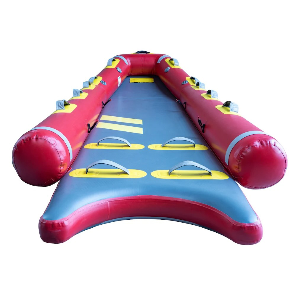 Trineo de rescate X Sled