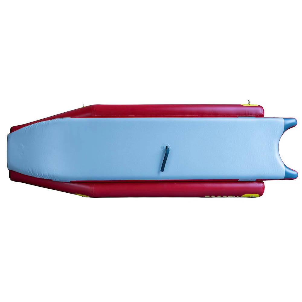 Trineo de rescate X Sled
