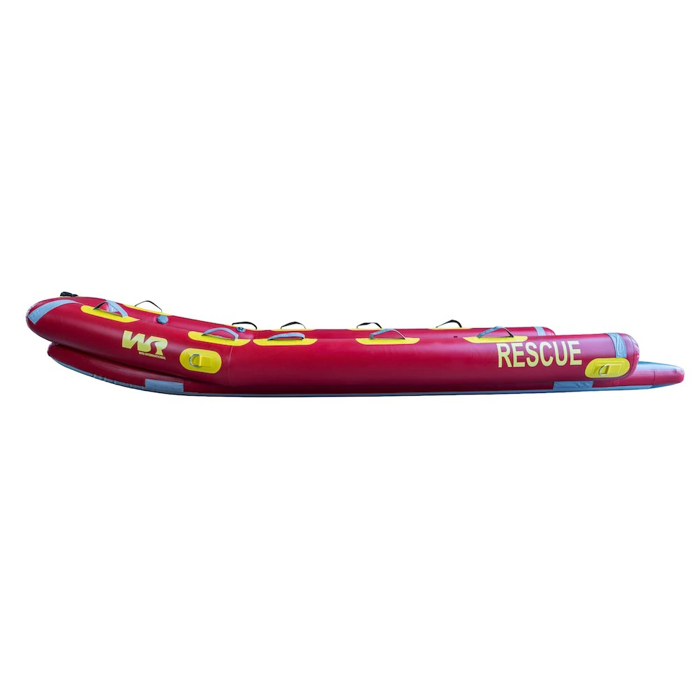 Trineo de rescate X Sled