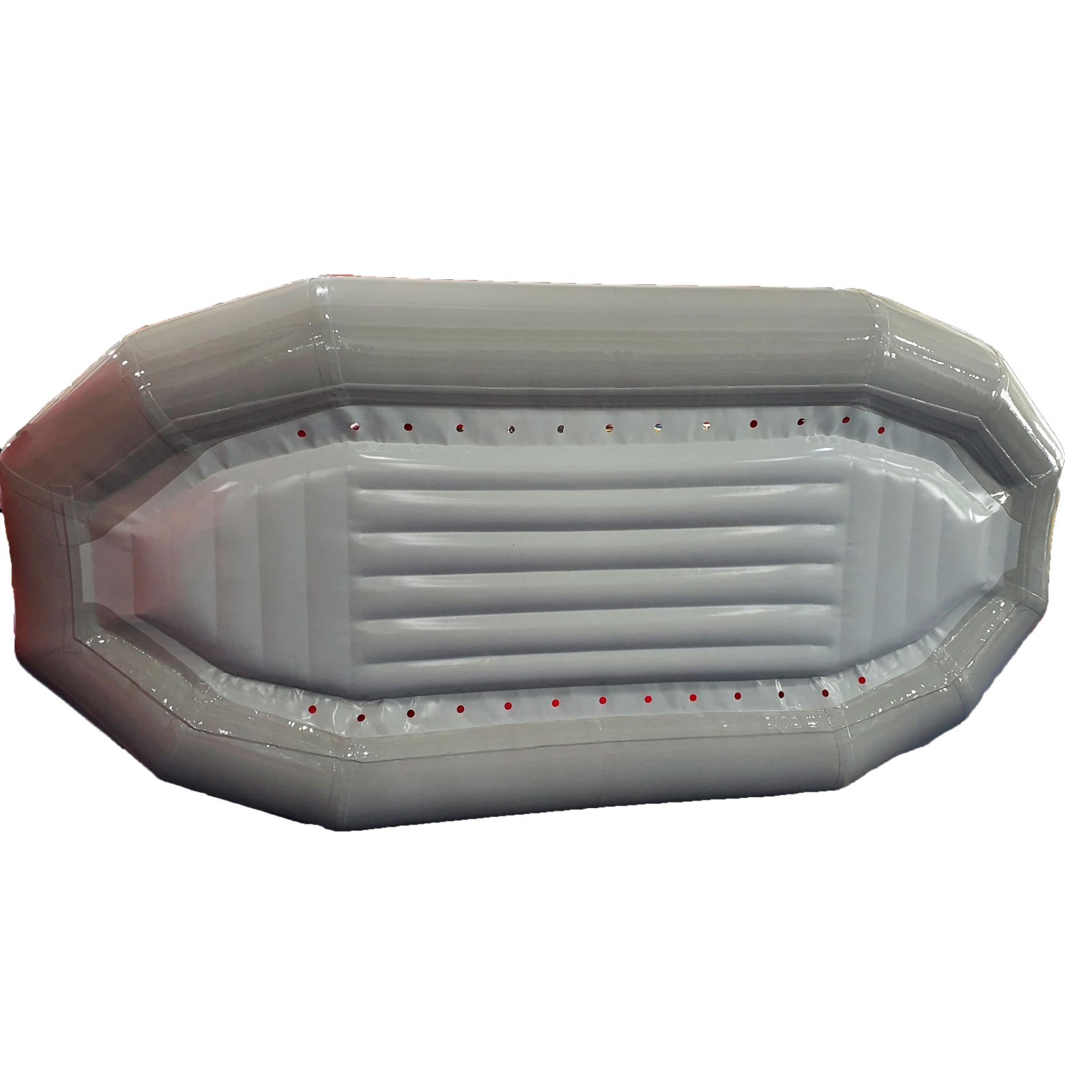 Raft de rescate 400 + Standard Bag