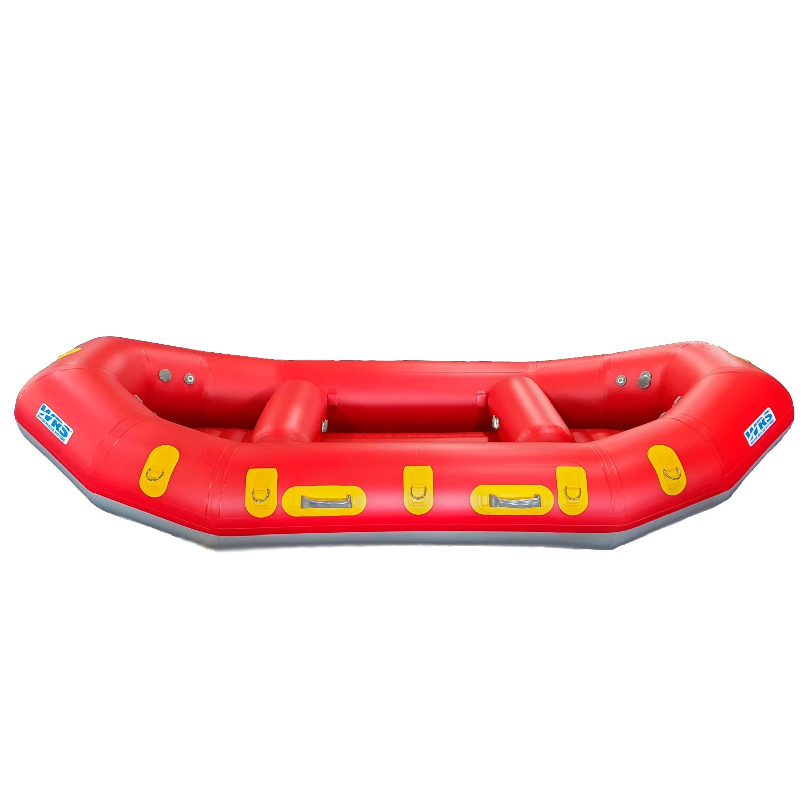 Raft de rescate 400 + Standard Bag