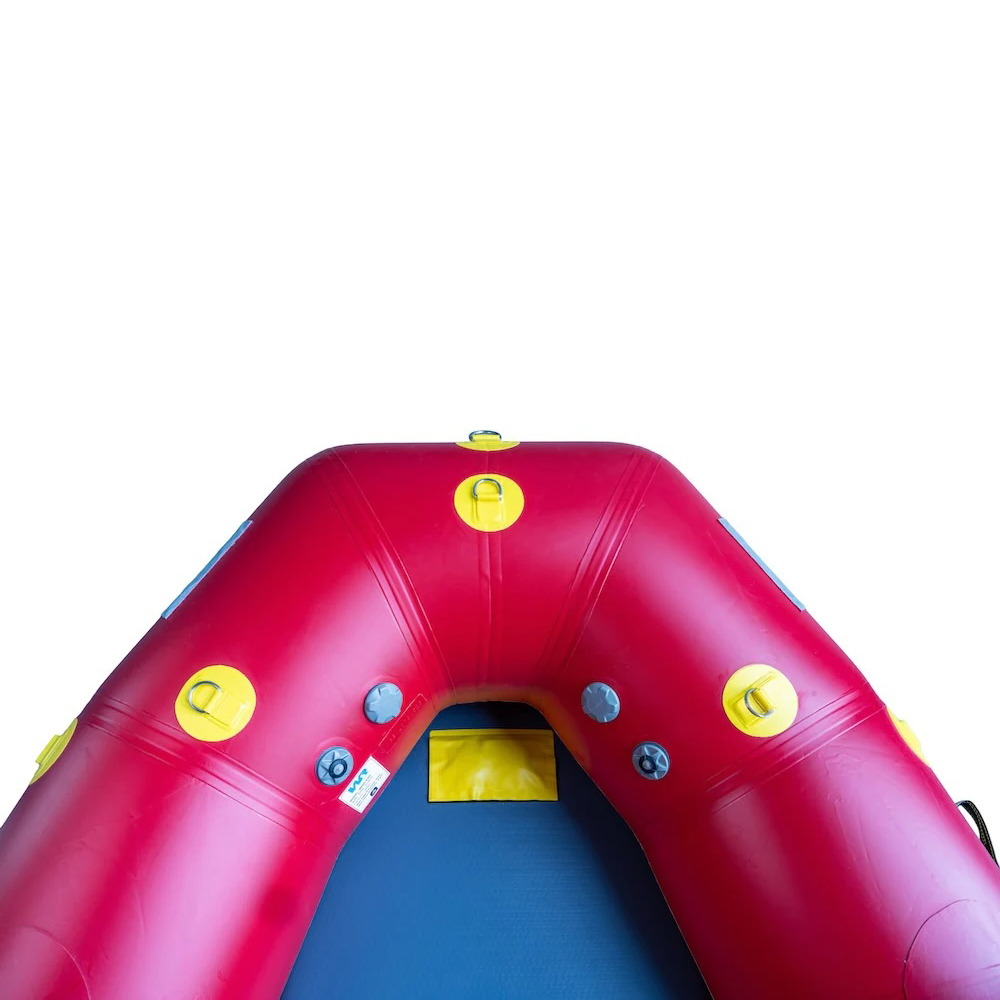Trineo de rescate Mega-Sled