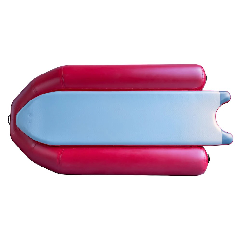 Trineo de rescate Mega-Sled