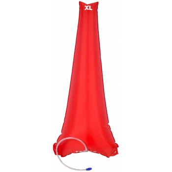 Globos traseros kayak XL (2 inidades)