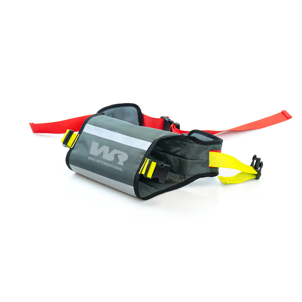 Cinturón para cuerda de rescate WRS
