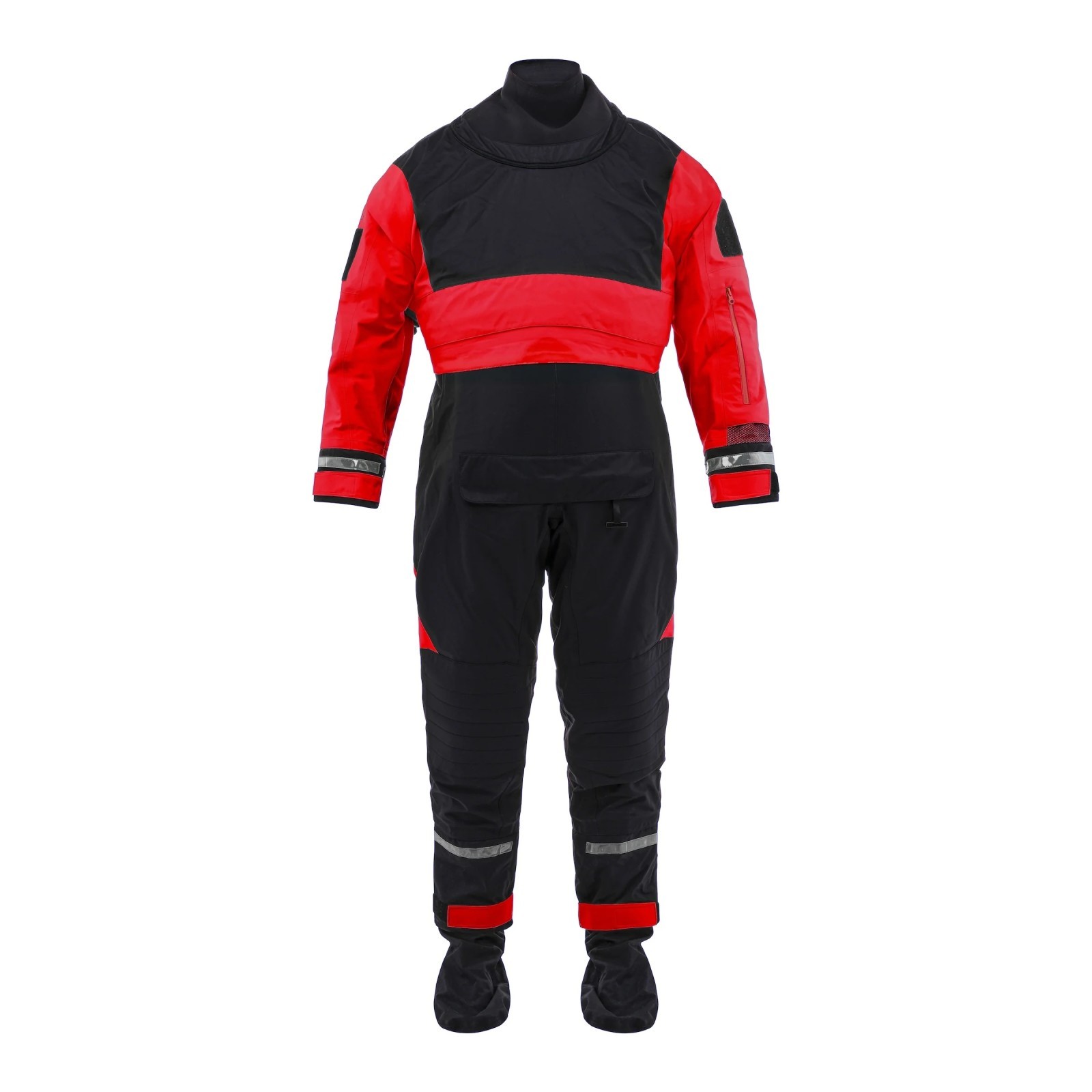 Traje seco WRS Kern Drysuit (hombre y mujer)