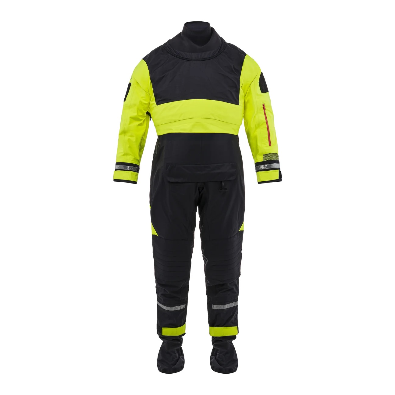 Traje seco WRS Kern Drysuit