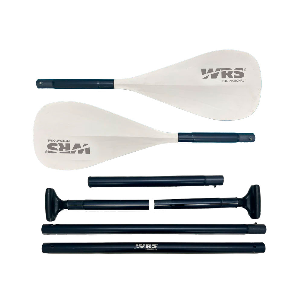 pala desmontable rescate wrs connector split