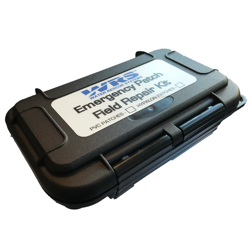 kit de reparacciones para hinchables de WRS International