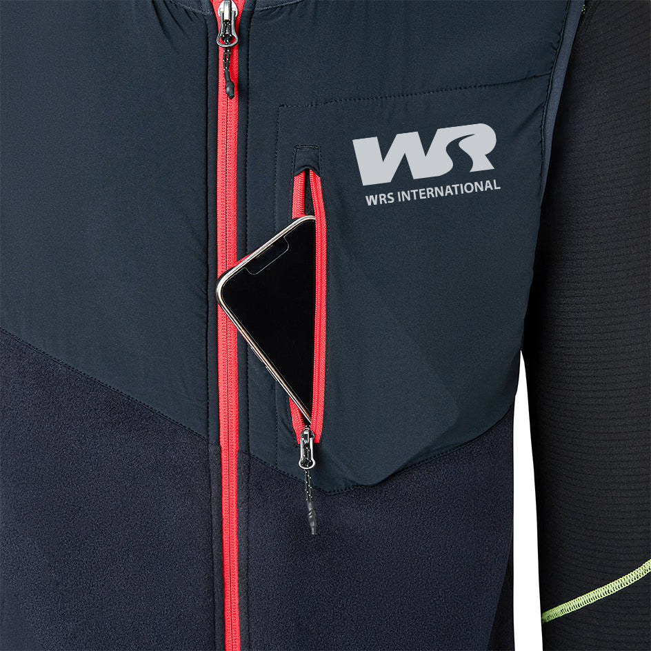 Vosso Thermal suit: Peto