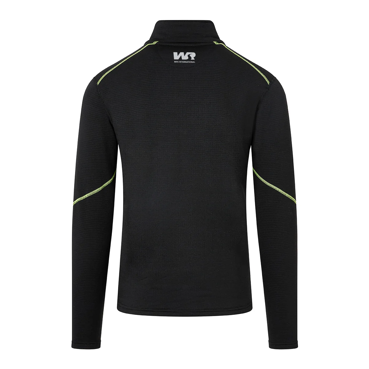 Vosso Thermal suit: Chaqueta térmica