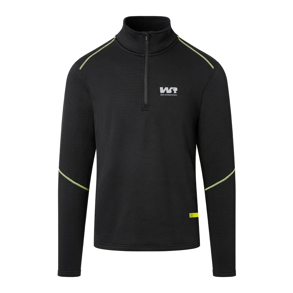 Vosso Thermal suit: Chaqueta térmica