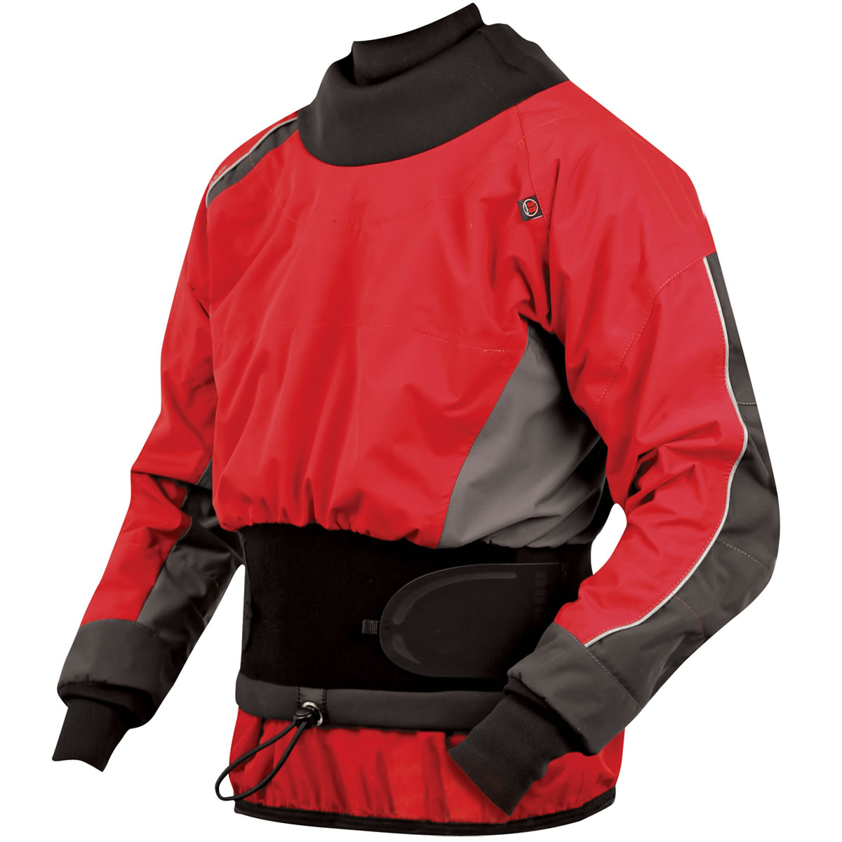 Anorak Nookie Turbo jacket