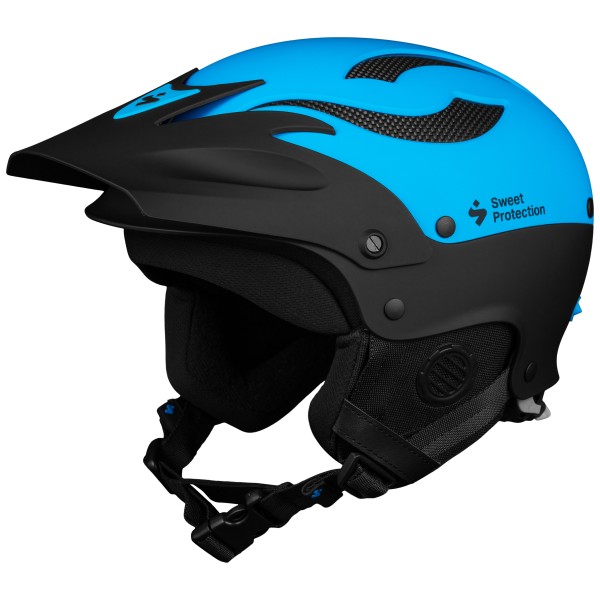 Casco Sweet Rocker :: RIVER GURU Shop - Tienda on'line de kayak y packraft