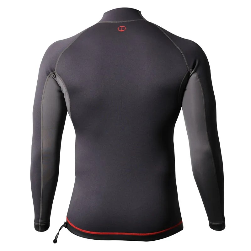 Camiseta neopreno 1mm