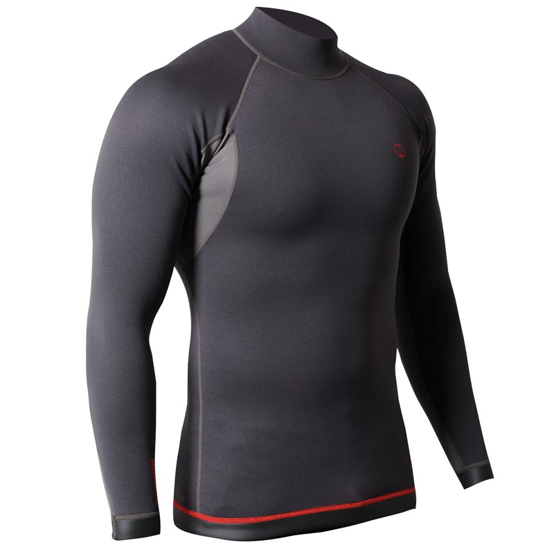 Camiseta neopreno 1mm