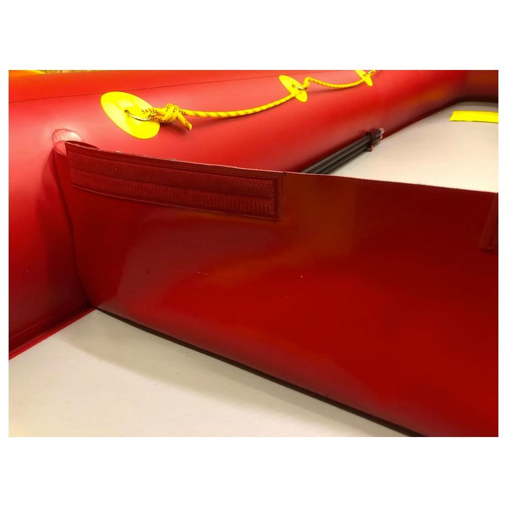 Trineo de rescate Mega-Sled
