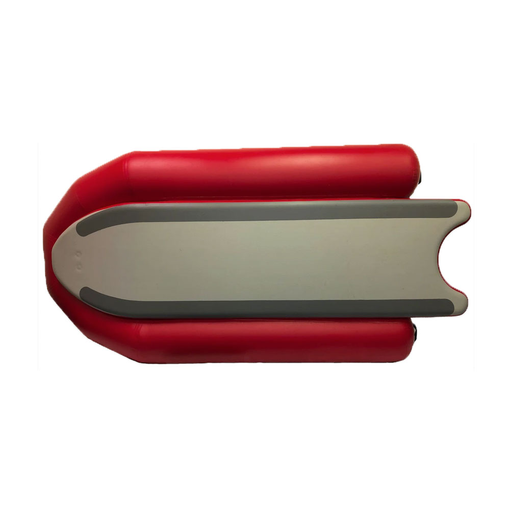 Trineo de rescate Mega-Sled