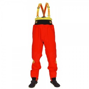 PeakUK pantalon seco Storm pants X2,5