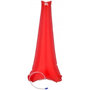 Globos traseros kayak XL (2 inidades)